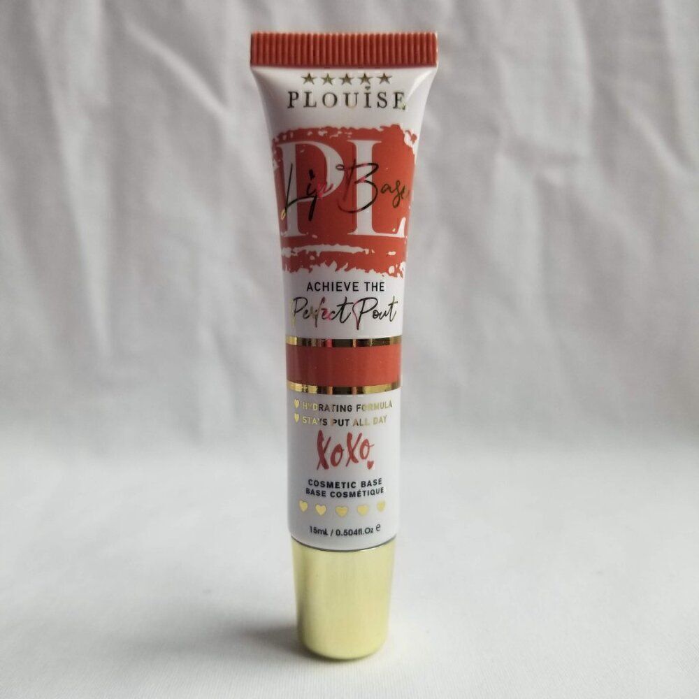 P.Louise Lip Base - Devour - Picture 5 of 8